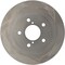 Centric Parts Standard Brake Rotor, 121.47011 121.47011 - alternate 1
